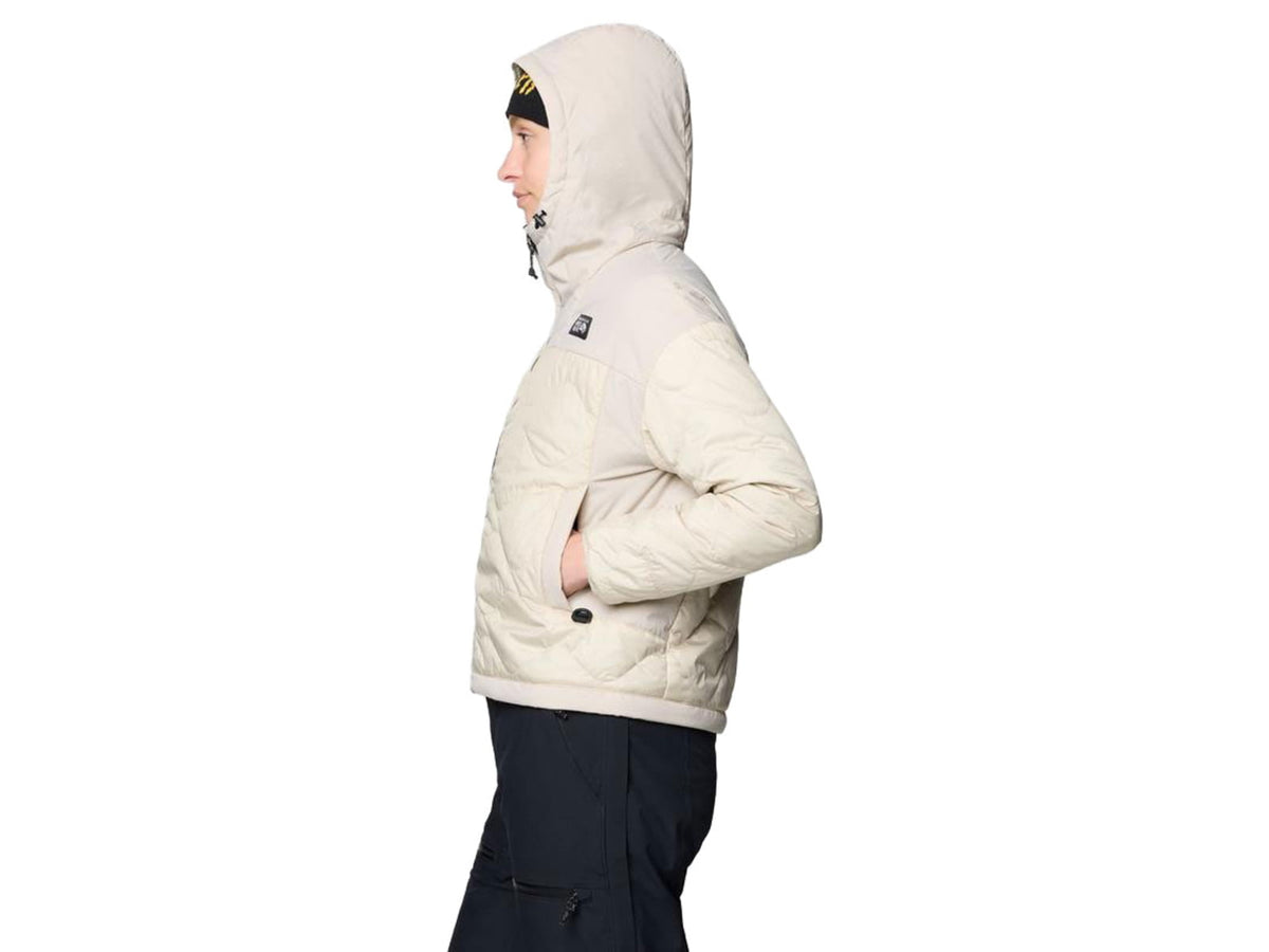 Mountain Hardwear Apres Pro Insulated Hooded Jacket - Women's