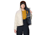 Mountain Hardwear Apres Pro Insulated Hooded Jacket - Women's