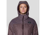 Mountain Hardwear Apres Pro Insulated Hooded Jacket - Women's