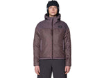 Mountain Hardwear Apres Pro Insulated Hooded Jacket - Women's