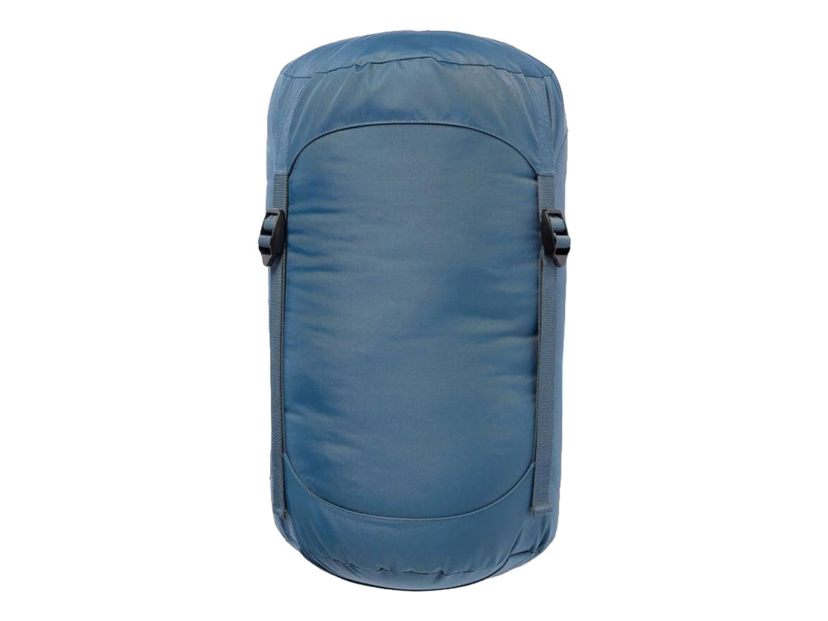 Mountain Hardwear Bishop Pass 15F/-9C Sleeping Bag Dark Marsh LNGxRH 2105572375-375-LNG-RH