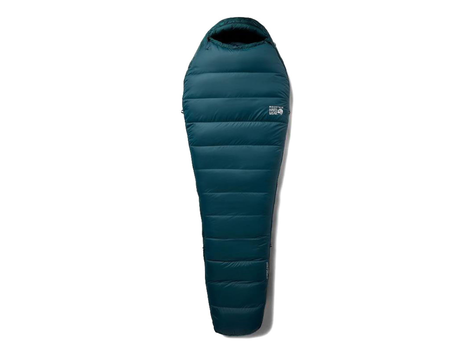 Mountain Hardwear Bishop Pass 15F/-9C Sleeping Bag Dark Marsh LNGxRH 2105572375-375-LNG-RH