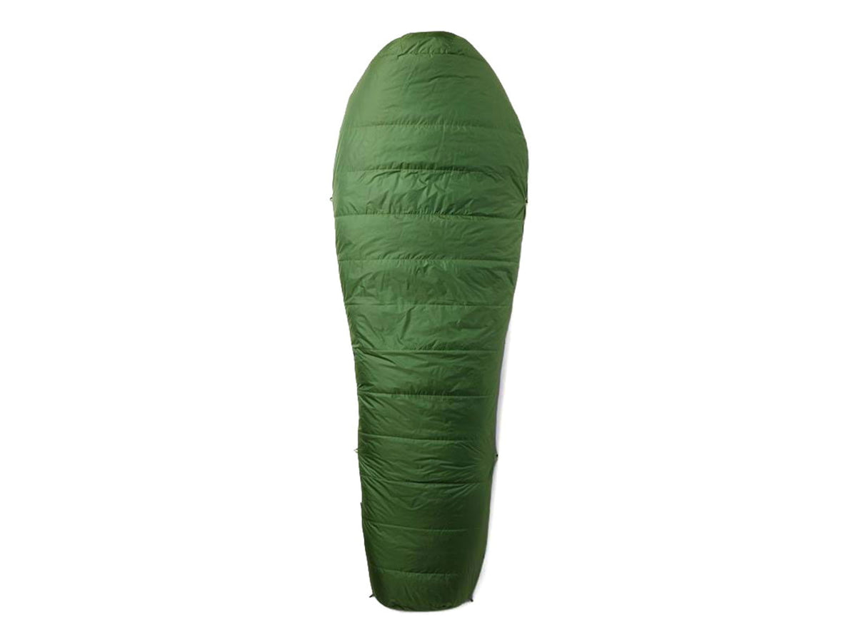Mountain Hardwear Bishop Pass 30F/-1C Sleeping Bag Fernwood