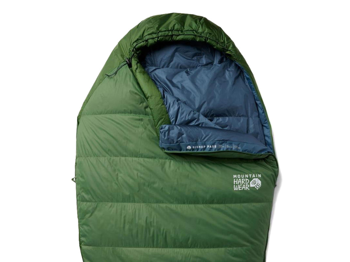 Mountain Hardwear Bishop Pass 30F/-1C Sleeping Bag Fernwood