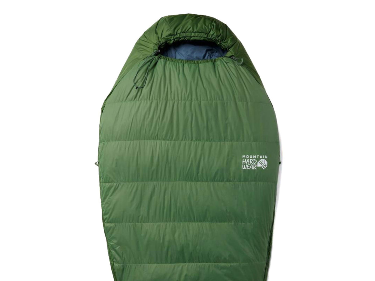 Mountain Hardwear Bishop Pass 30F/-1C Sleeping Bag Fernwood