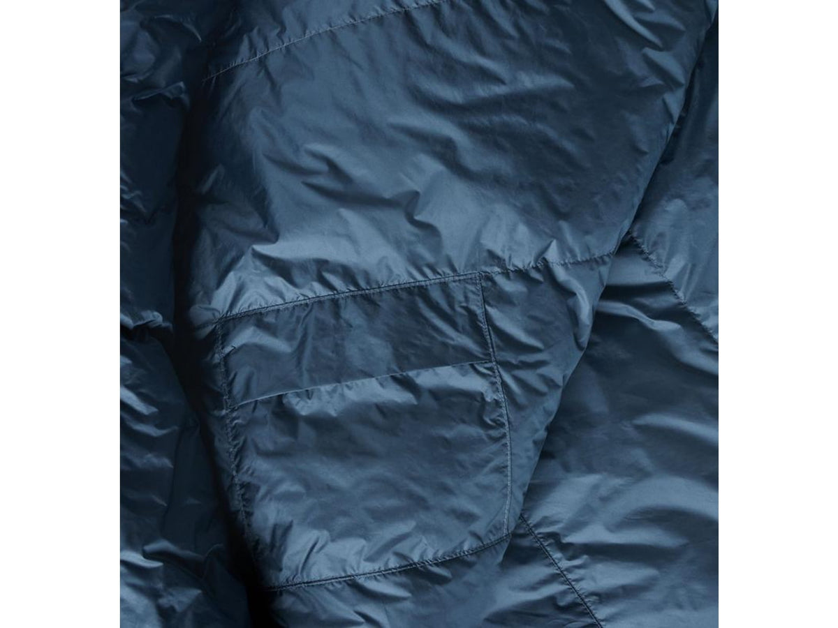 Mountain Hardwear Bishop Pass 30F/-1C Sleeping Bag Fernwood