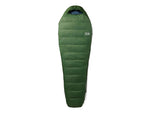 Mountain Hardwear Bishop Pass 30F/-1C Sleeping Bag Fernwood