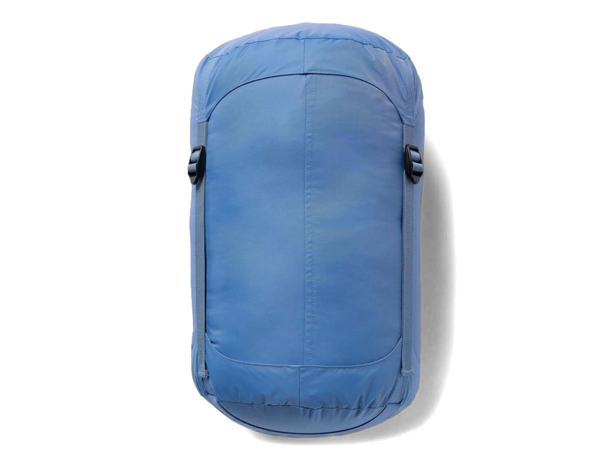 Mountain Hardwear Bishop Pass W 0F/-18C Sleeping Bag - Women's Washed Raisin REGxRH 2105591629-629-REG-RH