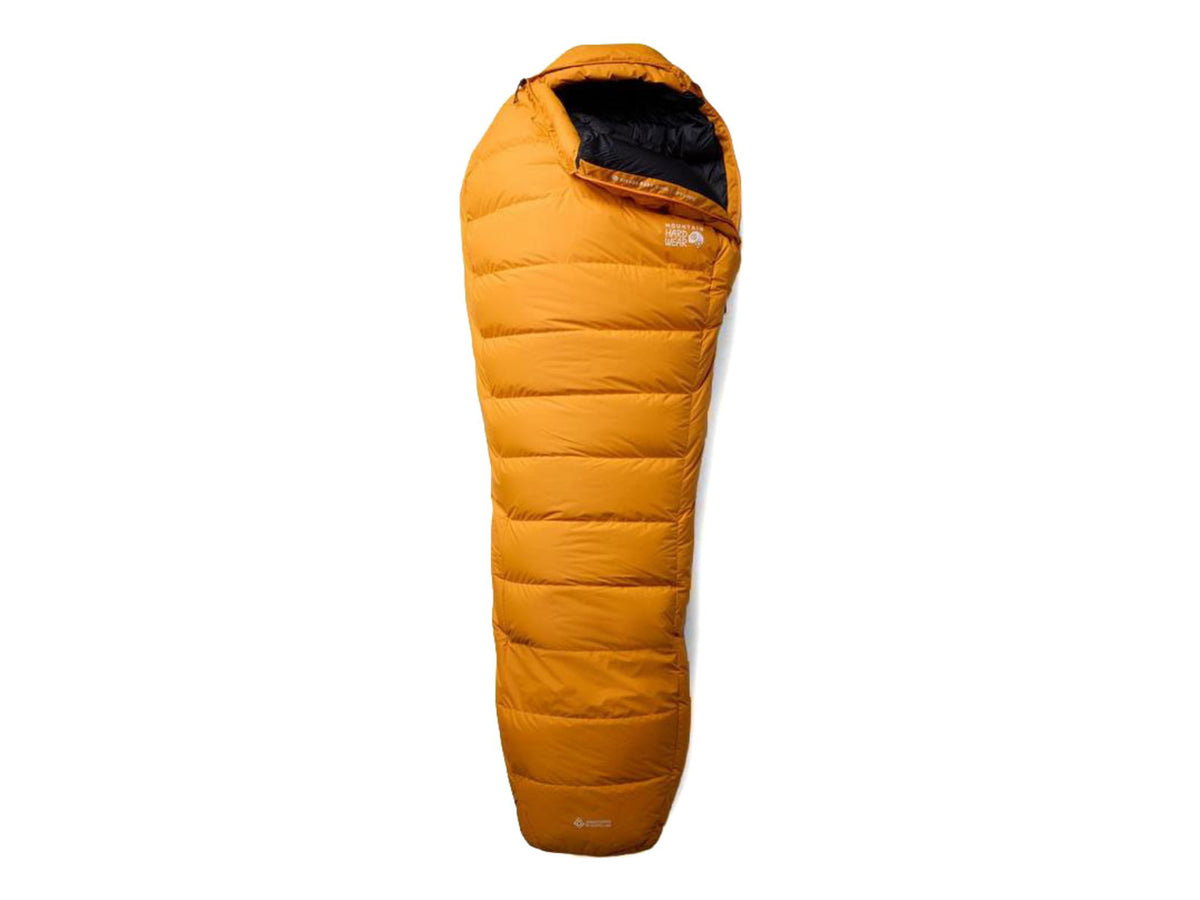Mountain Hardwear Bishop Pass Windstopper -15F/-26C Sleeping Bag Fresh Apricot