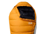 Mountain Hardwear Bishop Pass Windstopper -15F/-26C Sleeping Bag Fresh Apricot