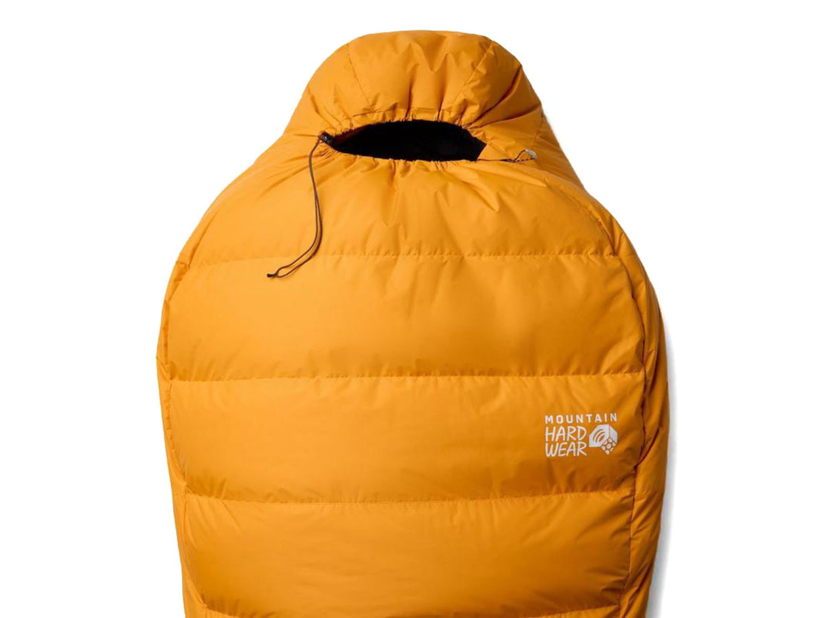 Mountain Hardwear Bishop Pass Windstopper -15F/-26C Sleeping Bag Fresh Apricot