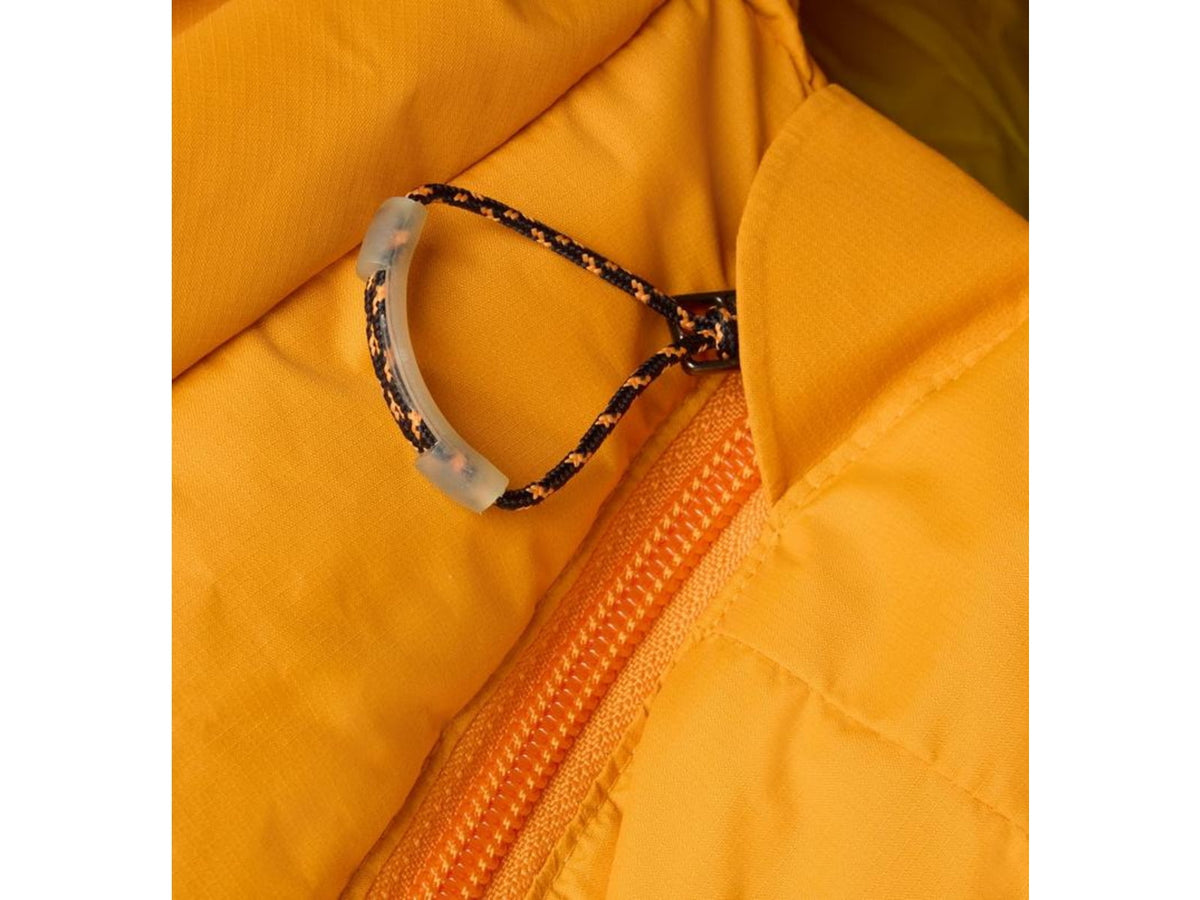 Mountain Hardwear Bishop Pass Windstopper -15F/-26C Sleeping Bag Fresh Apricot