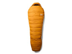 Mountain Hardwear Bishop Pass Windstopper -15F/-26C Sleeping Bag Fresh Apricot