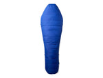 Mountain Hardwear Bishop Pass Windstopper 15F/-9C Sleeping Bag Wild Water REGxLH