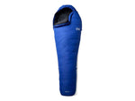 Mountain Hardwear Bishop Pass Windstopper 15F/-9C Sleeping Bag Wild Water REGxLH