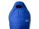 Mountain Hardwear Bishop Pass Windstopper 15F/-9C Sleeping Bag Wild Water REGxLH
