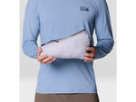 Mountain Hardwear Cloud Cipher Hooded Jacket - Men's