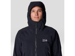 Mountain Hardwear Cloud Cipher Hooded Jacket - Men's