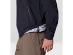 Mountain Hardwear Cloud Cipher Hooded Jacket - Men's