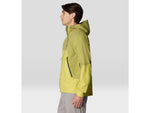 Mountain Hardwear Cloud Cipher Hooded Jacket - Men's