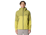 Mountain Hardwear Cloud Cipher Hooded Jacket - Men's
