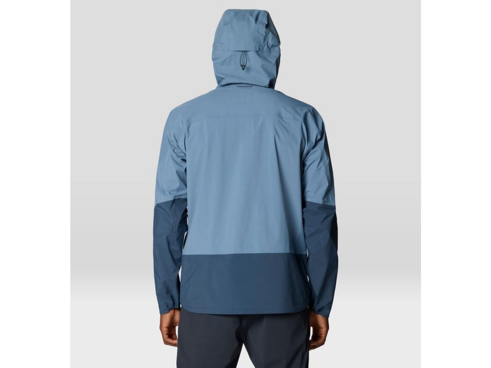 Mountain Hardwear Cloud Cipher Hooded Jacket - Men's
