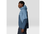 Mountain Hardwear Cloud Cipher Hooded Jacket - Men's