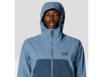 Mountain Hardwear Cloud Cipher Hooded Jacket - Men's