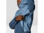 Mountain Hardwear Cloud Cipher Hooded Jacket - Men's
