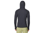 Mountain Hardwear Crater Lake Heavyweight Half Zip Hoody - Men's