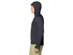 Mountain Hardwear Crater Lake Heavyweight Half Zip Hoody - Men's