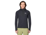 Mountain Hardwear Crater Lake Heavyweight Half Zip Hoody - Men's