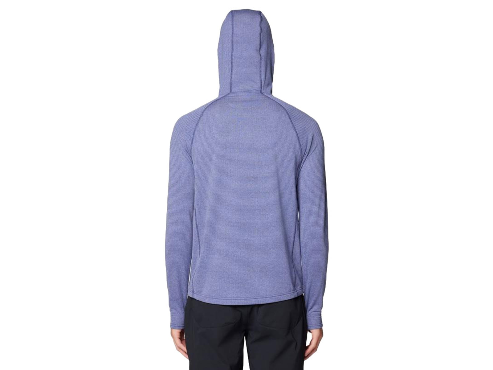 Mountain Hardwear Crater Lake Heavyweight Half Zip Hoody - Men's