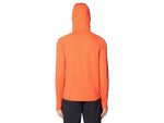 Mountain Hardwear Crater Lake Heavyweight Half Zip Hoody - Men's