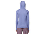 Mountain Hardwear Crater Lake Heavyweight Half Zip Hoody - Women's