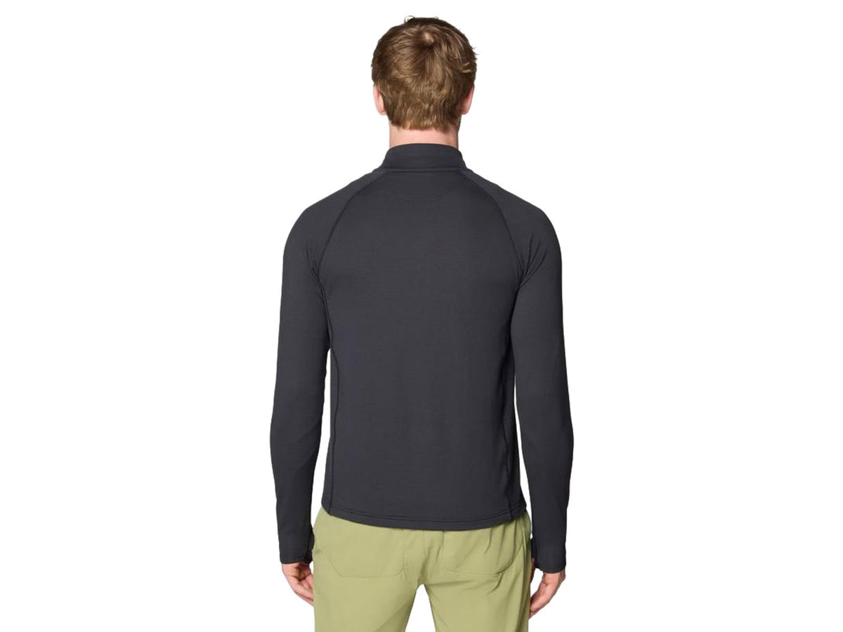 Mountain Hardwear Crater Lake Heavyweight Half Zip Top - Men's