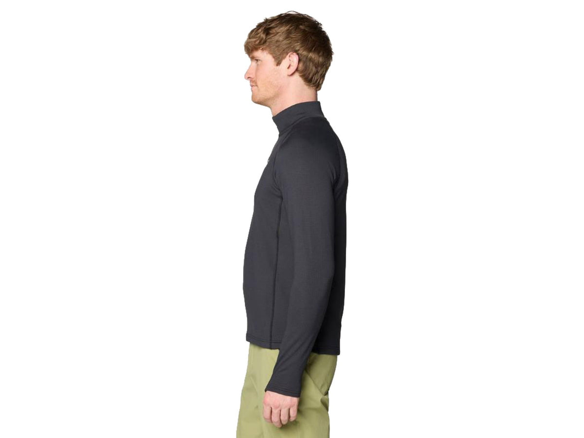 Mountain Hardwear Crater Lake Heavyweight Half Zip Top - Men's