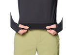 Mountain Hardwear Crater Lake Heavyweight Half Zip Top - Men's