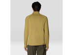 Mountain Hardwear Crater Lake Heavyweight Half Zip Top - Men's