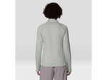 Mountain Hardwear Crater Lake Heavyweight Half Zip - Women's