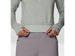 Mountain Hardwear Crater Lake Heavyweight Half Zip - Women's