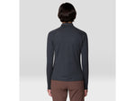 Mountain Hardwear Crater Lake Heavyweight Half Zip - Women's