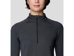 Mountain Hardwear Crater Lake Heavyweight Half Zip - Women's
