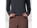 Mountain Hardwear Crater Lake Heavyweight Half Zip - Women's