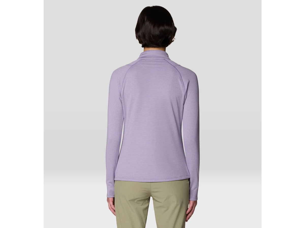Mountain Hardwear Crater Lake Heavyweight Half Zip - Women's