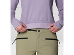 Mountain Hardwear Crater Lake Heavyweight Half Zip - Women's