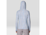Mountain Hardwear Crater Lake Long Sleeve Hoody - Women's