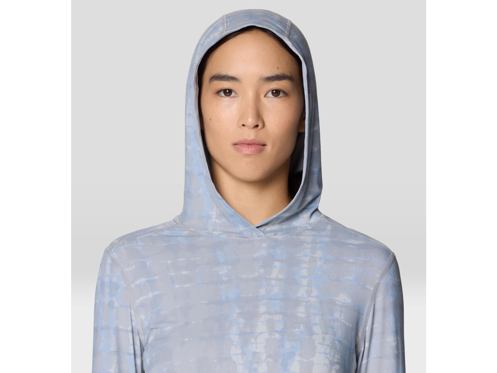 Mountain Hardwear Crater Lake Long Sleeve Hoody - Women's