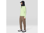 Mountain Hardwear Crater Lake Long Sleeve Hoody - Women's