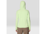 Mountain Hardwear Crater Lake Long Sleeve Hoody - Women's